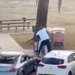 Bondi Beach shooting