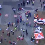Bondi Beach shooting