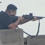 Mass shooting on Bondi Beach