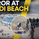 Meanwhile in Australia…