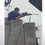 Mass shooting on Bondi Beach