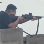 Mass shooting on Bondi Beach