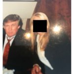 epstein files "mystery" woman