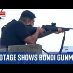 Mass shooting on Bondi Beach