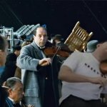 Charlie Kirk on the Titanic