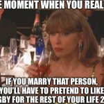 Taylor Swift (Possibly) Doesn’t Like Rugby…