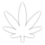 Grand Theft Auto 4 weed leaf