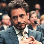 tony stark court