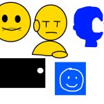 sybau. The brand new emojis