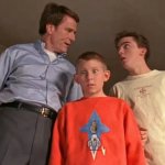 Malcolm le ganaste a reese