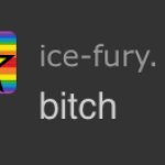 icefury bitch