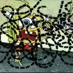 We're Talking About This! template