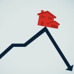 Housing market crash