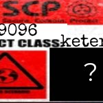 SCP-9096