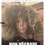 Evelina Mogren Svalde Inte ?