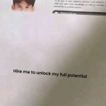 Expections vs reality