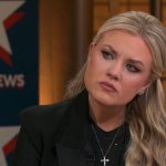 Erika Kirk Interview