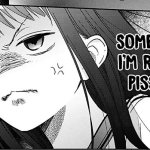 Somehow really pissed meme