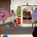 Richard dancing meme