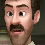 inside out dad GIF Template