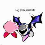 lazy people piss me off