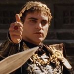 Commodus (Y)