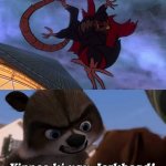 RJ says Yippee-ki-yay to who meme