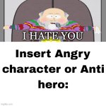 who hates rob reiner ?