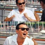 Leonardo Dicaprio Wolf Of Wall Street Meme Template