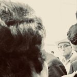 Nobody ever called me…