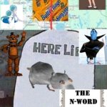 The hardest voting game of all time