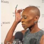 the concept of Elphaba