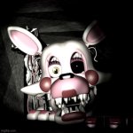 Stop the Mangle!! | image tagged in stop the mangle | made w/ Imgflip meme maker