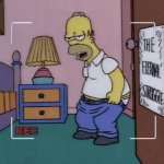 the eternal struggle GIF Template