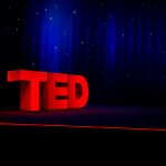 TED talk