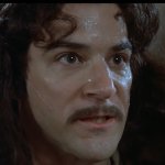 Inigo Montoya Revenge