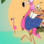 Iggy and Jiggers, another dynamic duo!!!!