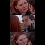 Tell me the truth I'm ready to hear it - square meme