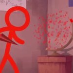 The Dark Lord's Rise GIF Template