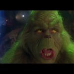 The Grinch hates Christmas