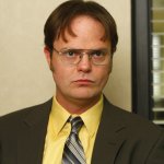 Dwight - The Office
