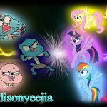 two shows on the loose!!!