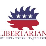 Libertarian Party meme