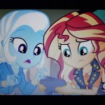 Equestria Girls on Cartoon Network (November 29, 2019)