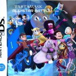 TartamasK All-Star Battle! DS Game cover