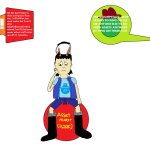 DJLaunchpad Sad Conscious