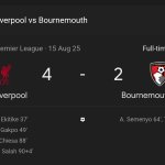 Beating Bournemouth isn't for everyone.