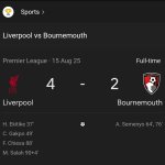 Beating Bournemouth isn't for everyone.