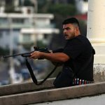 Australian Hanukkah Shooter