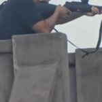 Australian Hanukkah Shooter 2